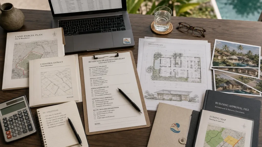 How to Buy Property in Bali Remotely