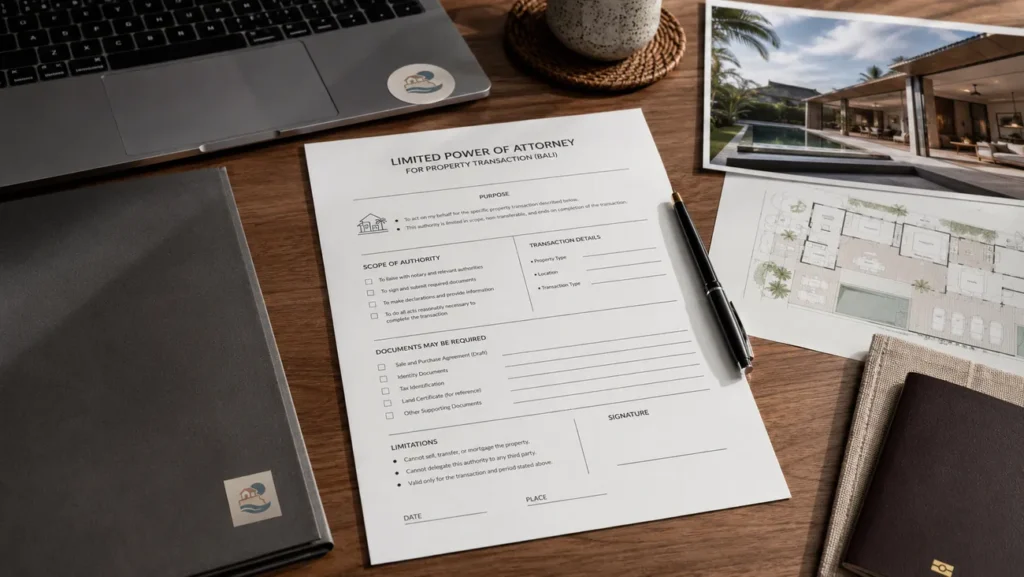 How to Buy Property in Bali Remotely