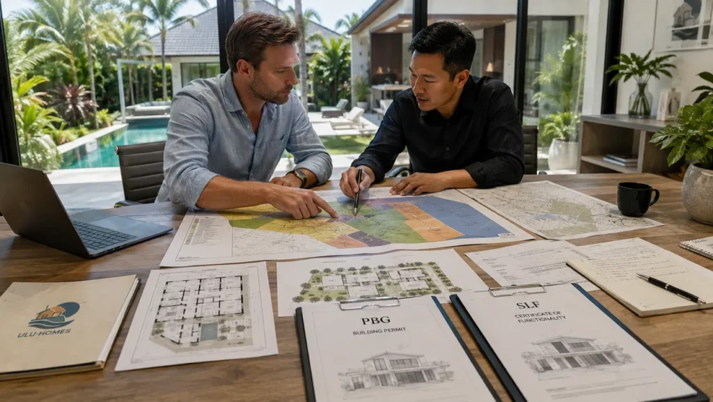 How to Buy Property in Bali