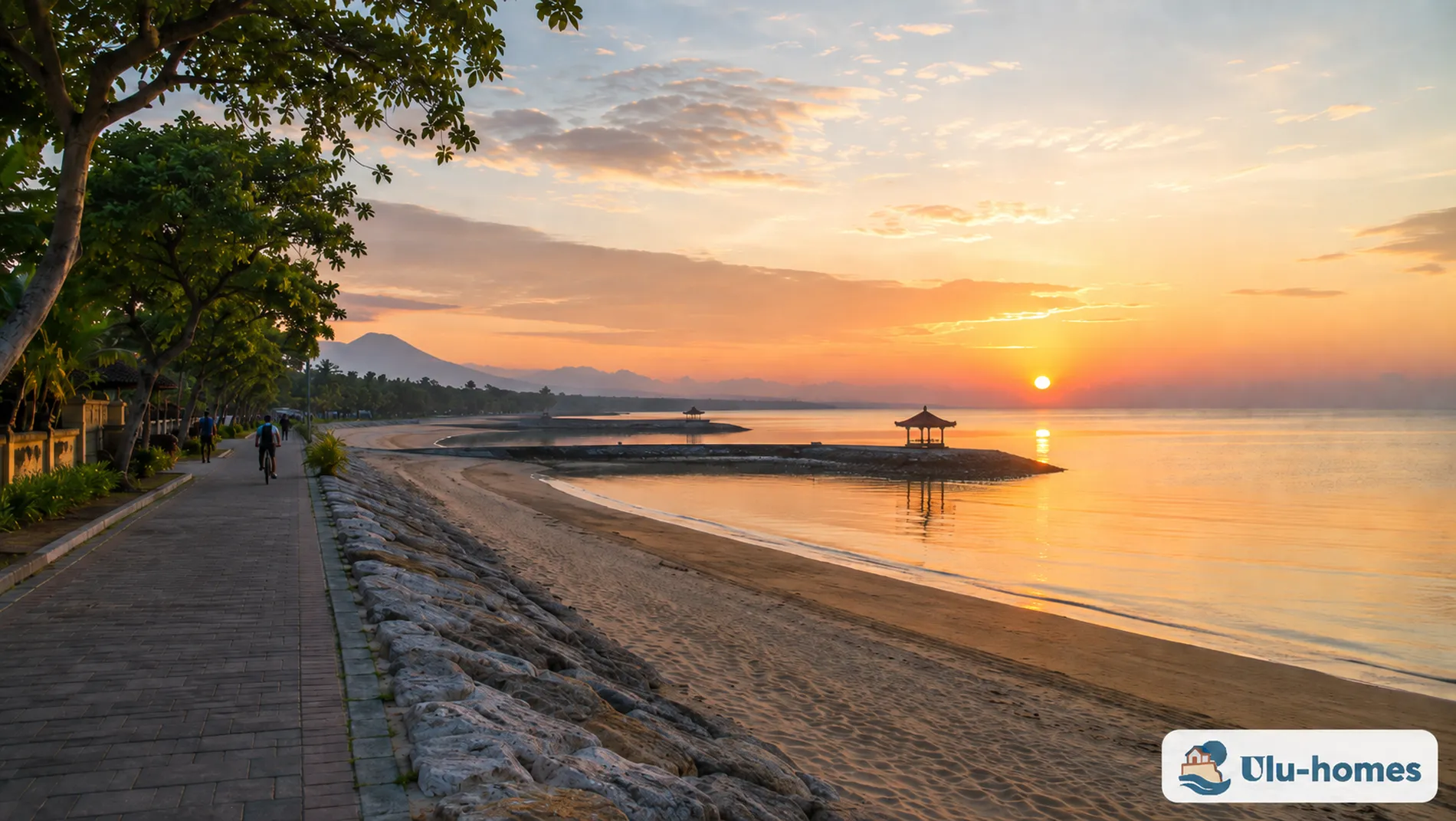 Sanur: A Complete Area Guide