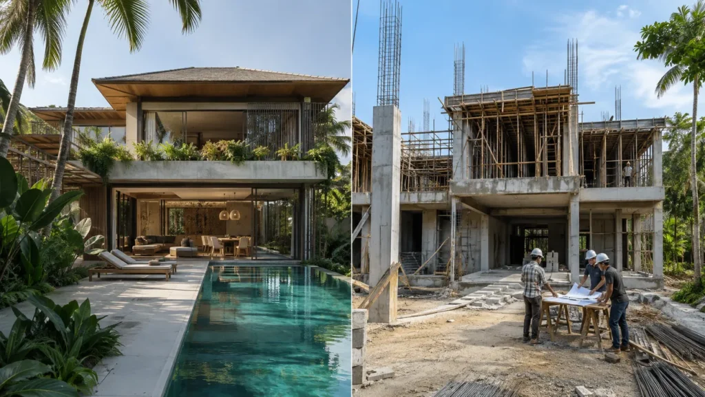 How to Buy Property in Bali Remotely