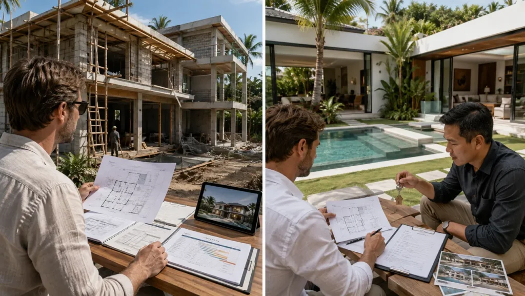 How to Buy Property in Bali