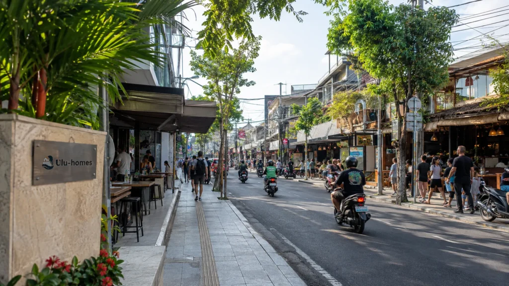 Kuta, Bali: Lifestyle, Real Estate, and Investment Potential