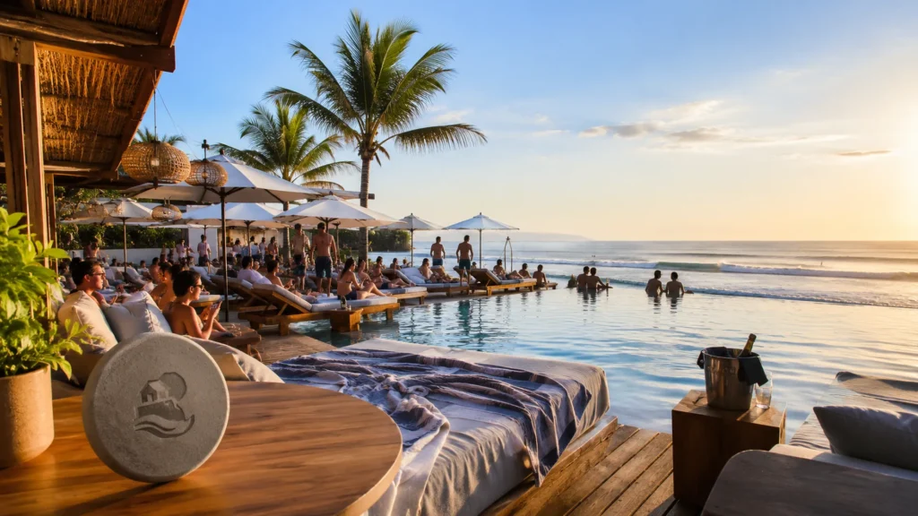 Top 5 Places to Visit in Seminyak