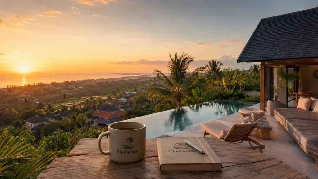 Pererenan, Bali: Lifestyle, Real Estate, and Investment