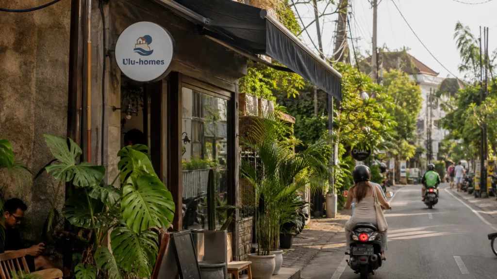 Pererenan, Bali: Lifestyle, Real Estate, and Investment