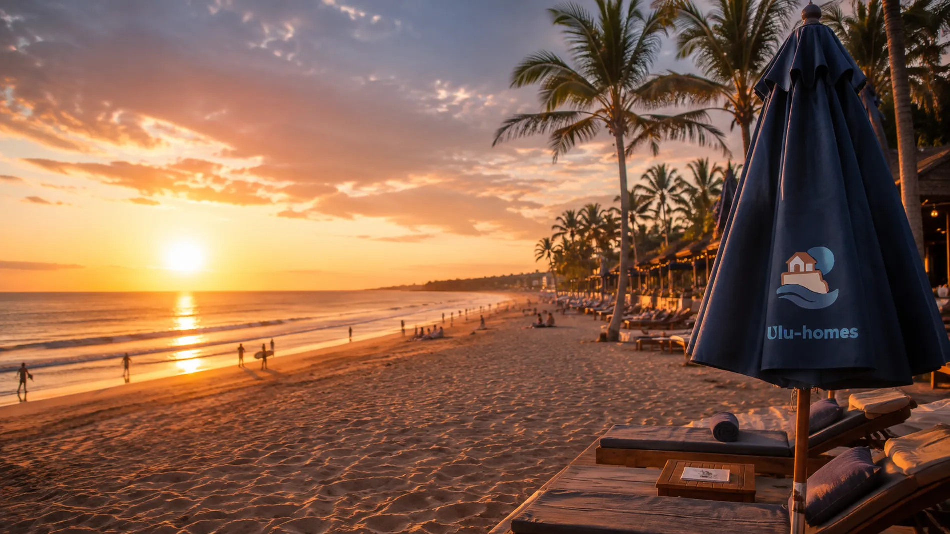 Top 5 Places to Visit in Seminyak