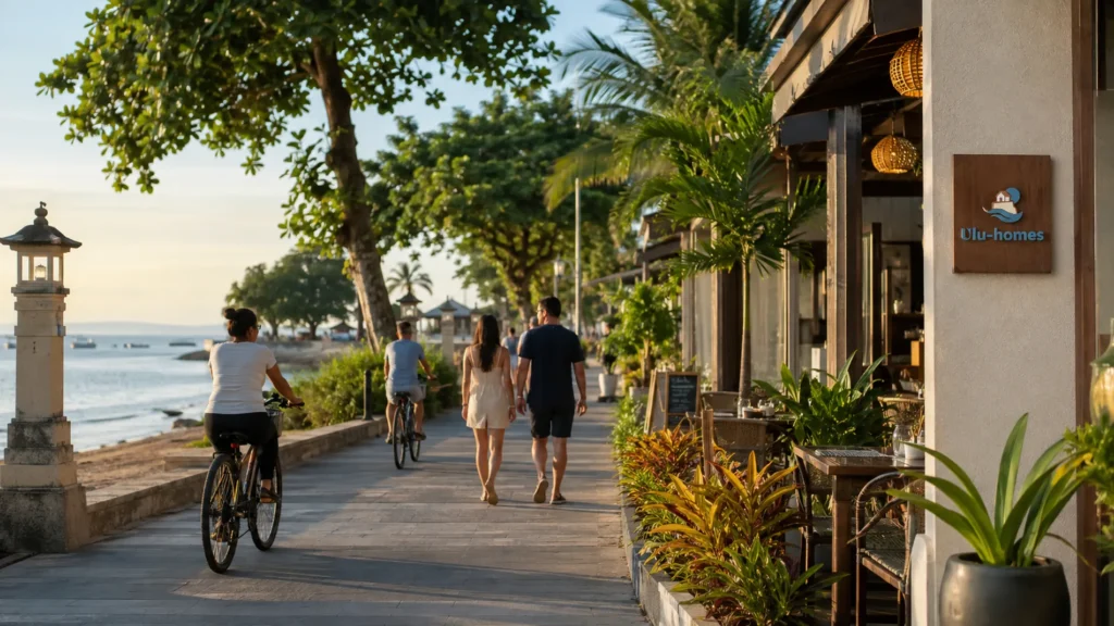 Sanur: A Complete Area Guide