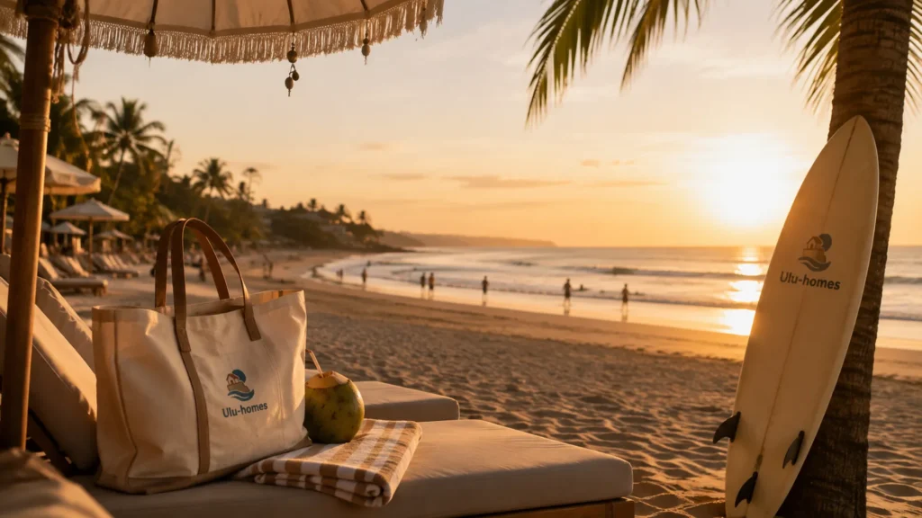 Top 5 Places to Visit in Seminyak