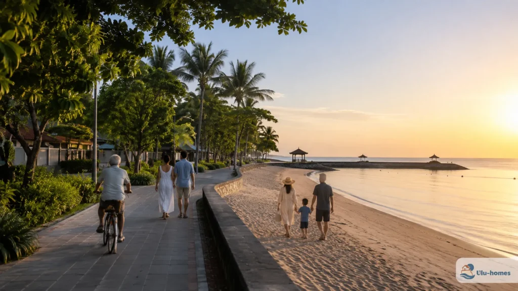 Sanur: A Complete Area Guide