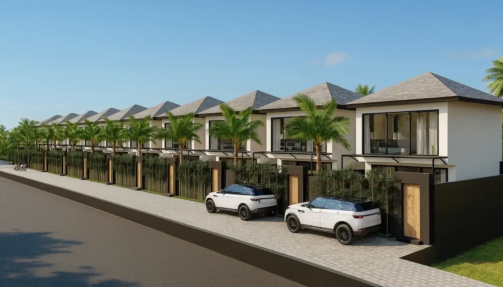 FORMA VILLAS