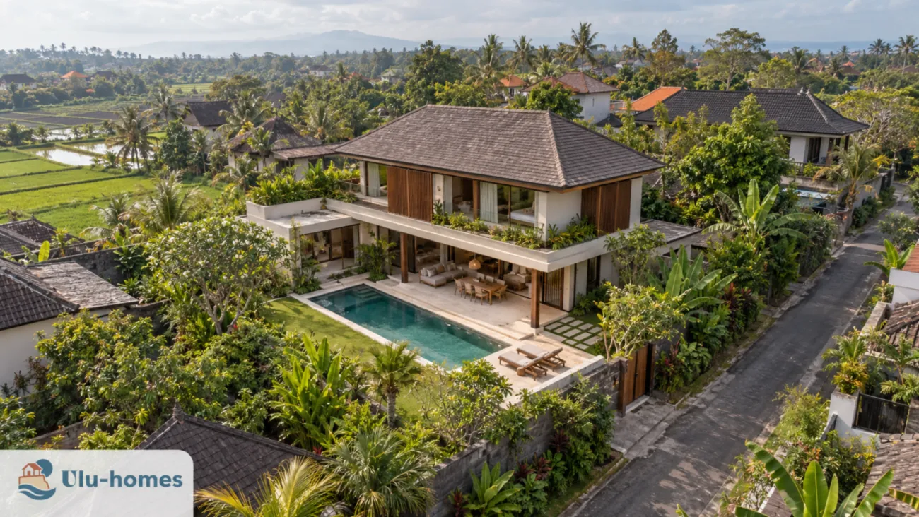 Leasehold vs Freehold in Bali