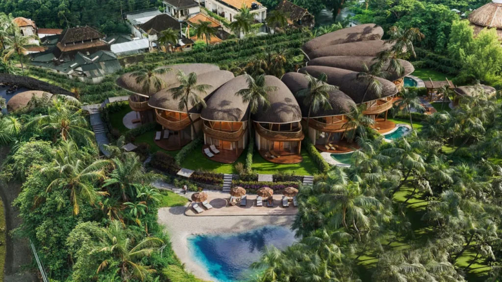 VILLAS PISTACHIO