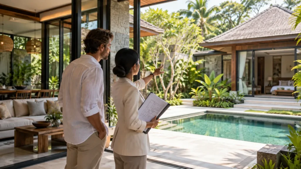 Leasehold vs Freehold in Bali