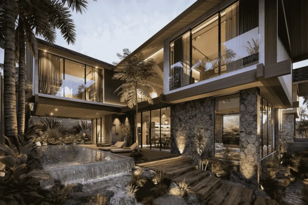 UMALAS RESERVE VILLA