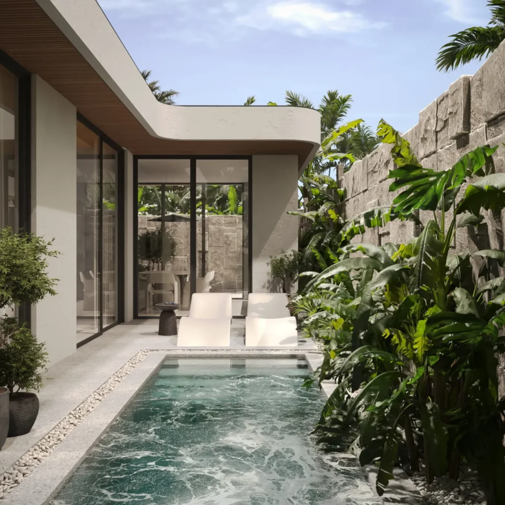 СASSANDRA VILLAS 4