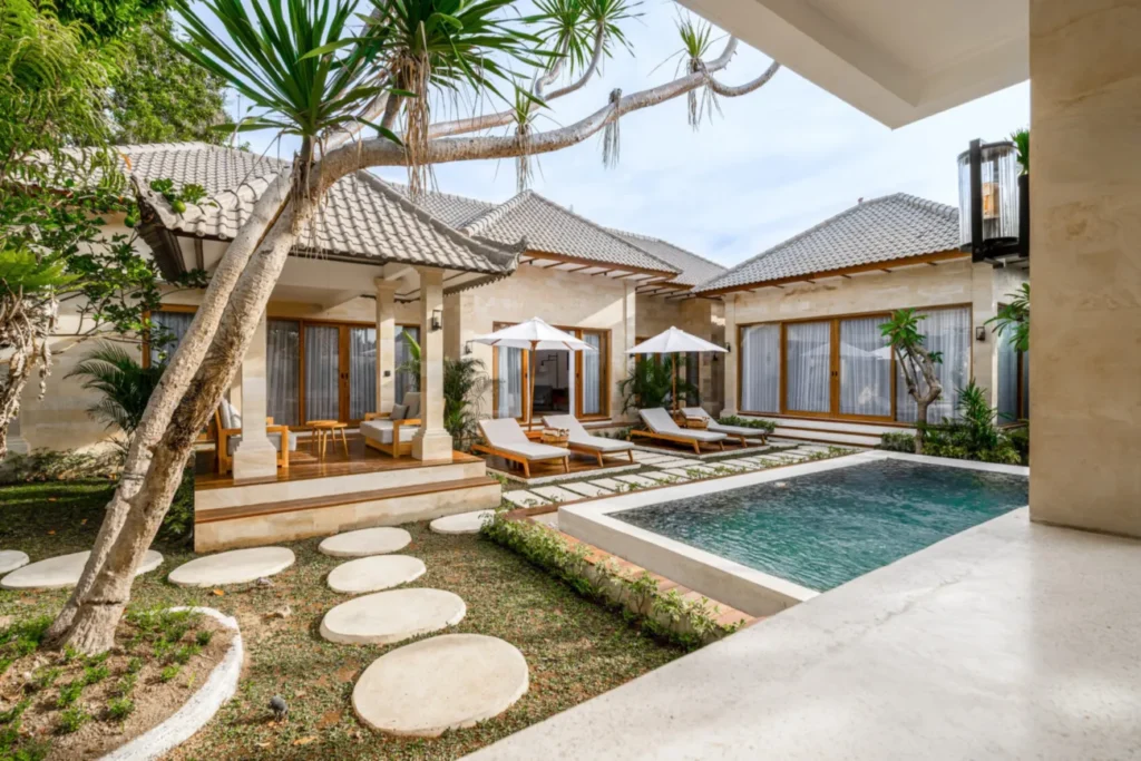 VILLA CASA MIRA