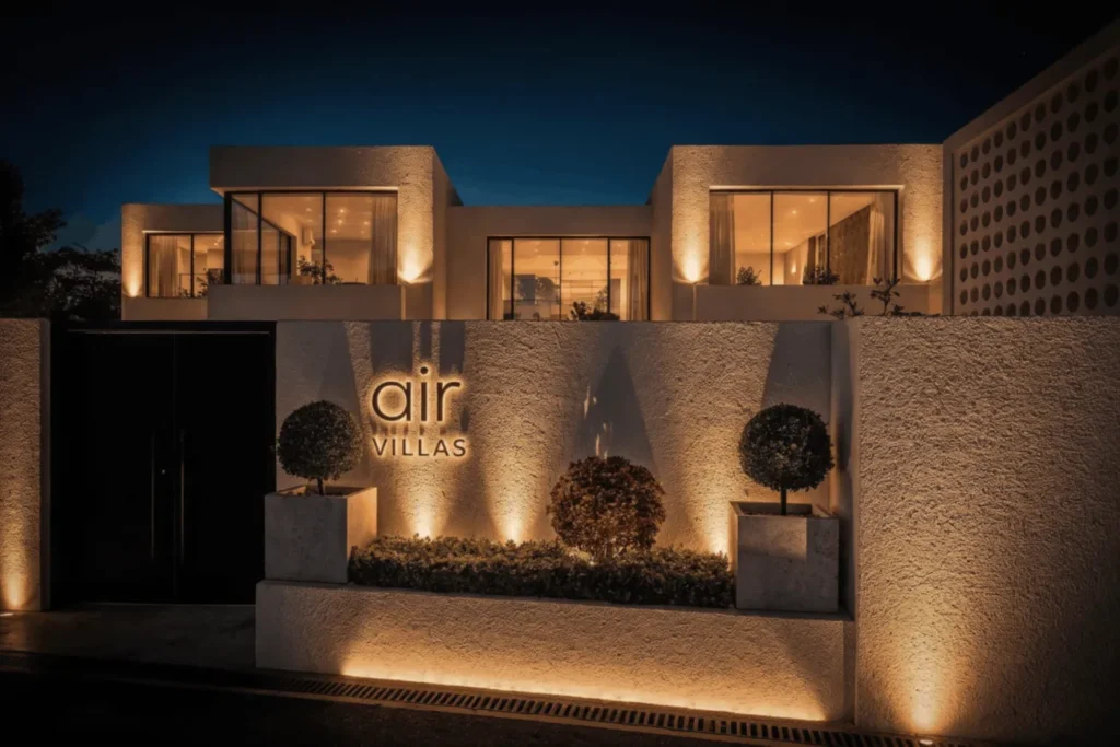 AIR VILLAS