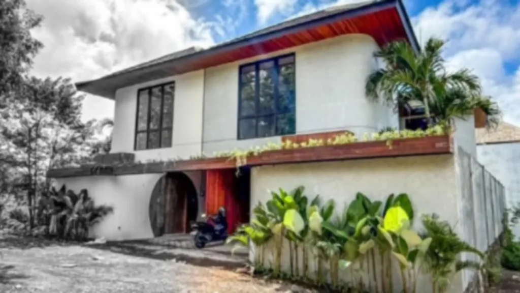 CASA DEL SUD VILLA