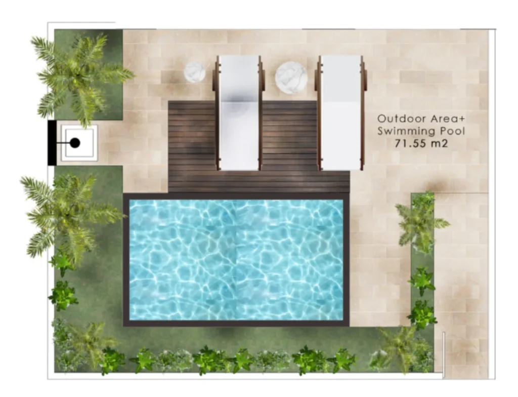 WHITE RESIDENCE VILLA