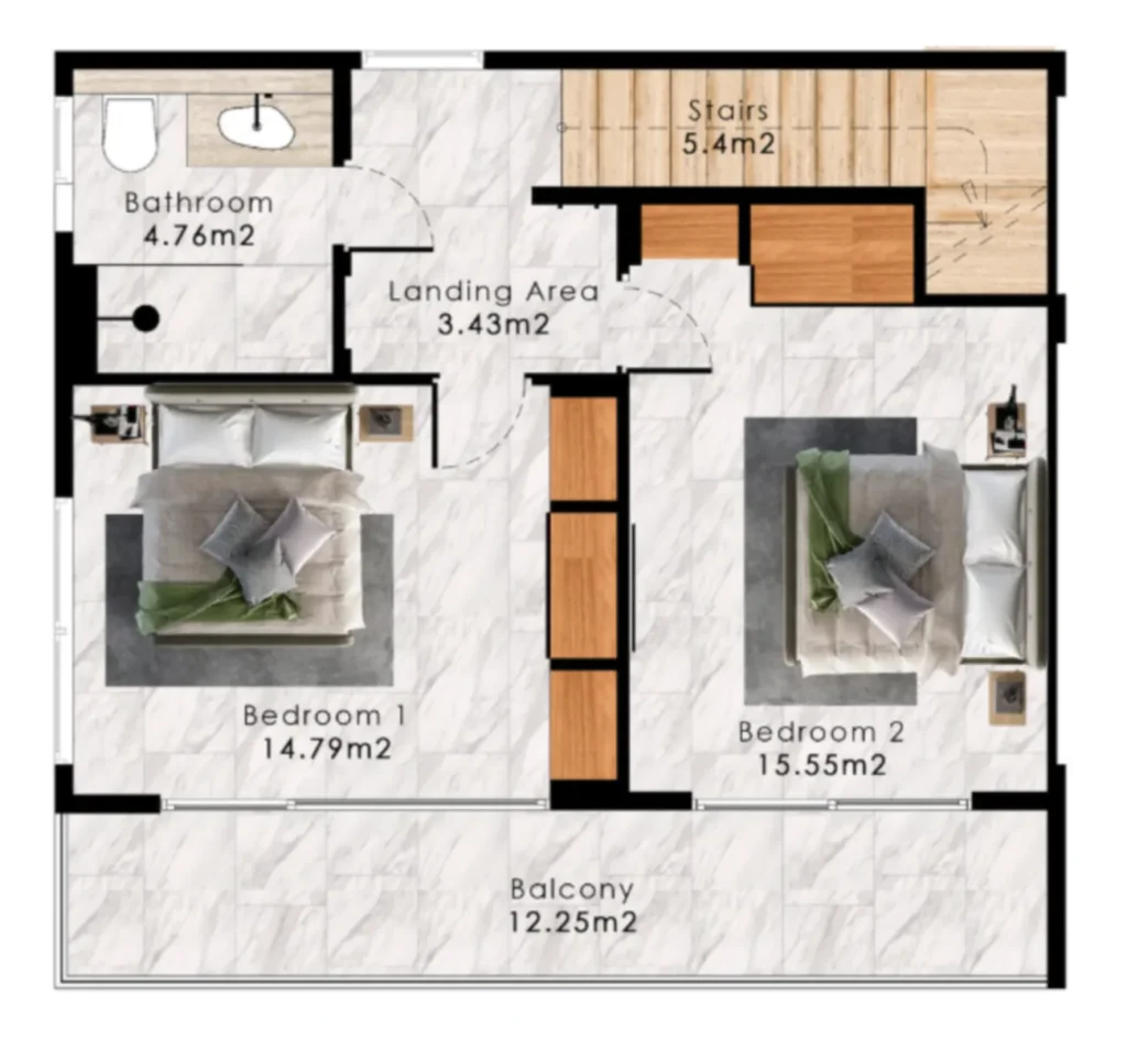 WHITE RESIDENCE VILLA