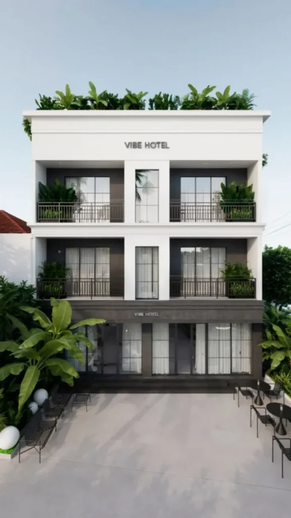 VIBE HOTEL