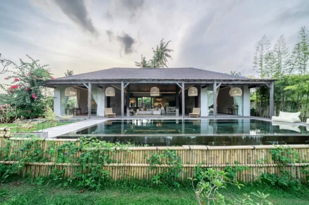 VILLA GAIA