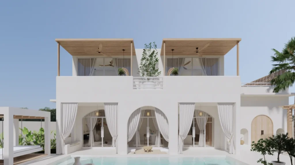 MAZARI VILLAS