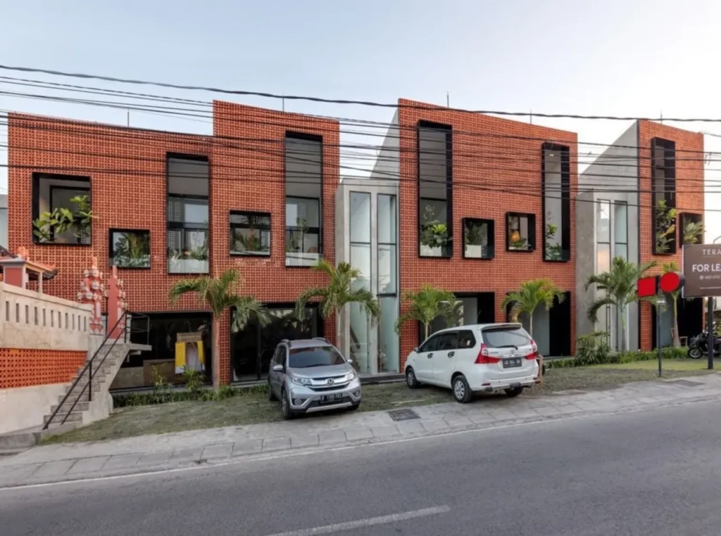 TERAS TAMORA