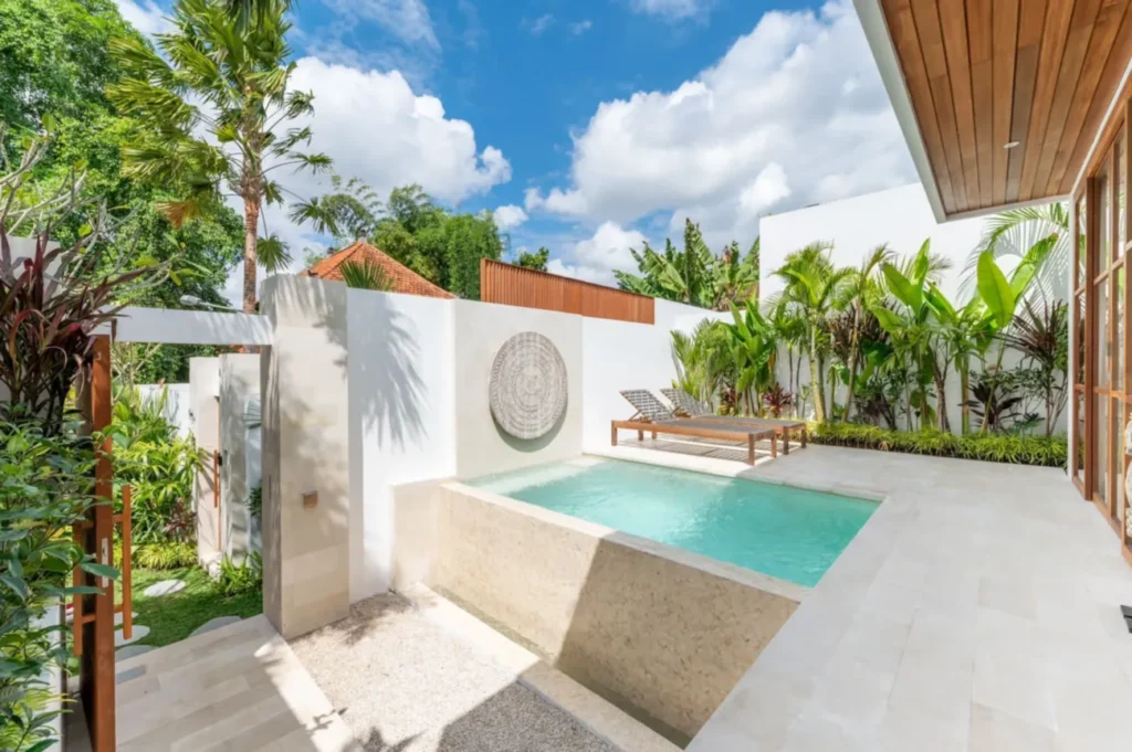 VILLA COCOON