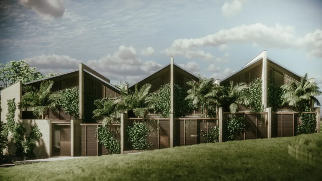 METAFOR VILLAS