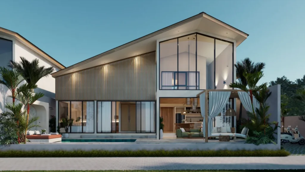 AYO VILLAS