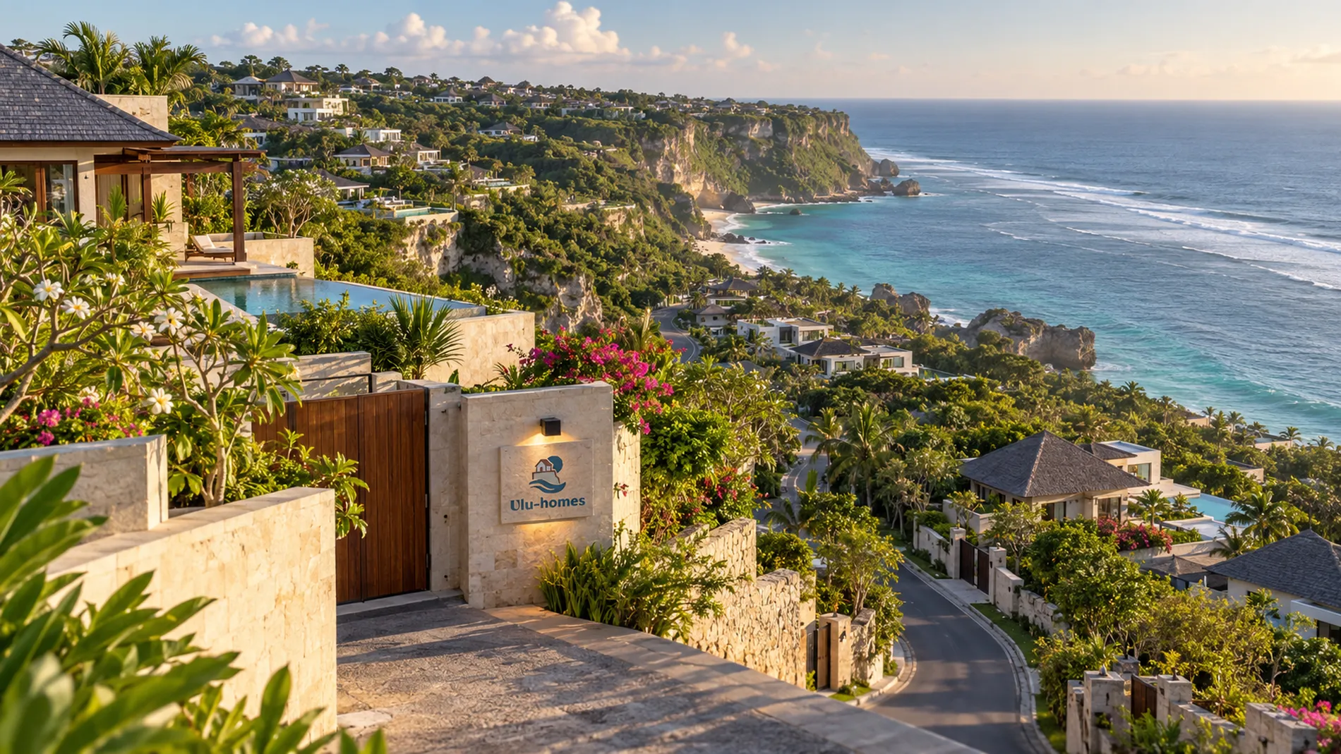 Ungasan, Bali: Lifestyle, Real Estate Prices, and Investment Potential