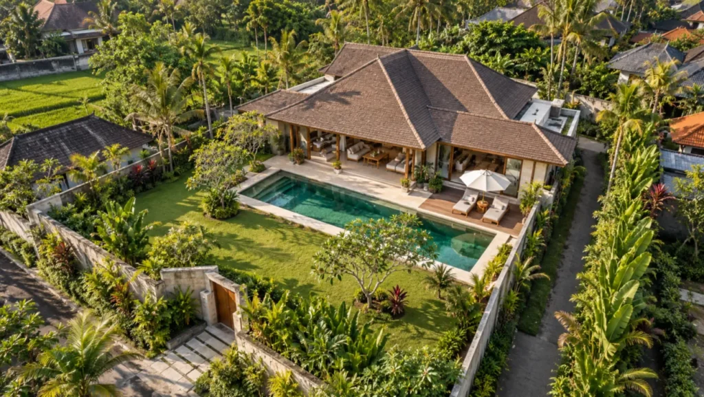 Property Taxes in Bali