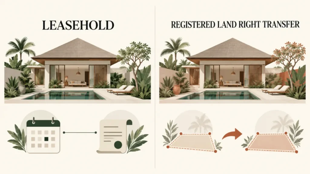 Property Taxes in Bali