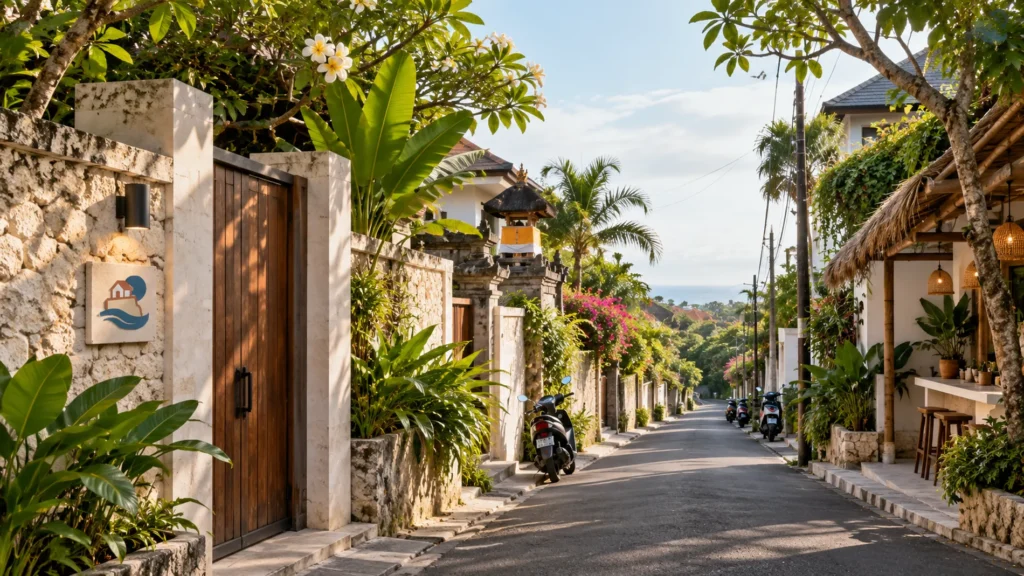 Ungasan, Bali: Lifestyle, Real Estate Prices, and Investment Potential
