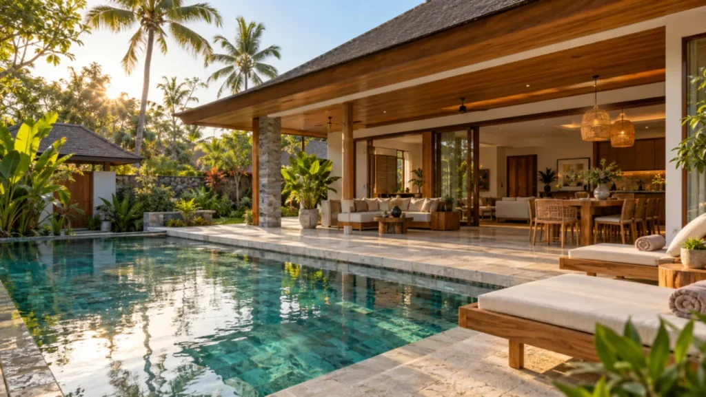 Property Taxes in Bali