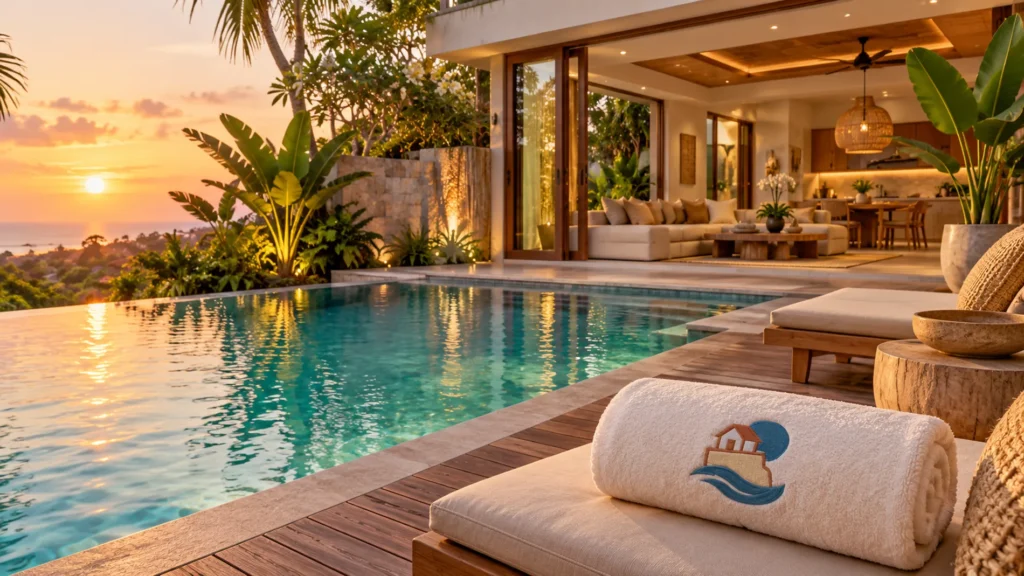 Pecatu, Bali: Lifestyle, Real Estate Prices, and Investment Potential