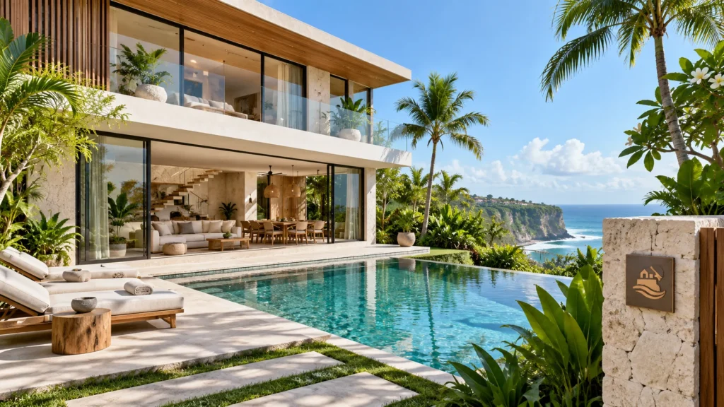 Pecatu, Bali: Lifestyle, Real Estate Prices, and Investment Potential