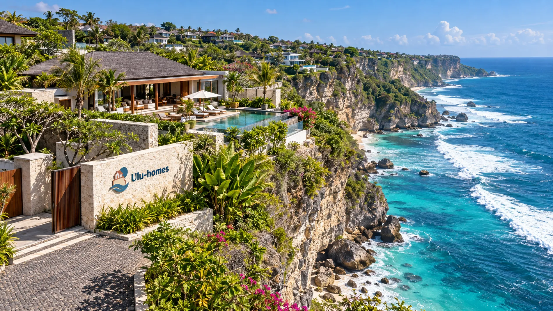 Pecatu, Bali: Lifestyle, Real Estate Prices, and Investment Potential
