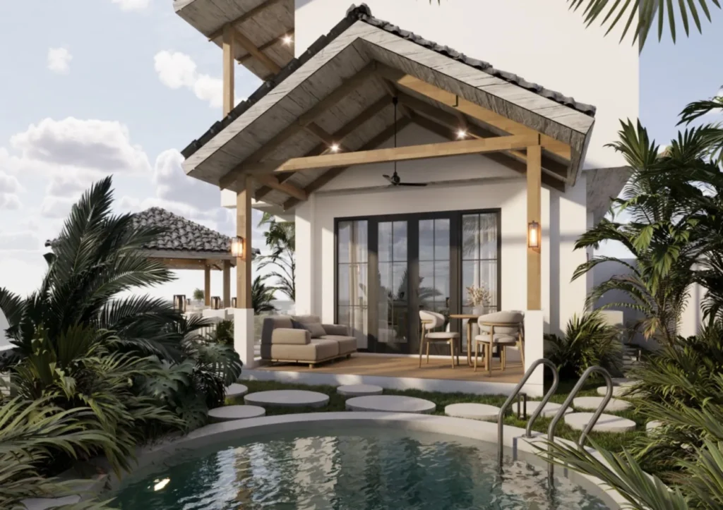 SAMADHI RESIDENCE