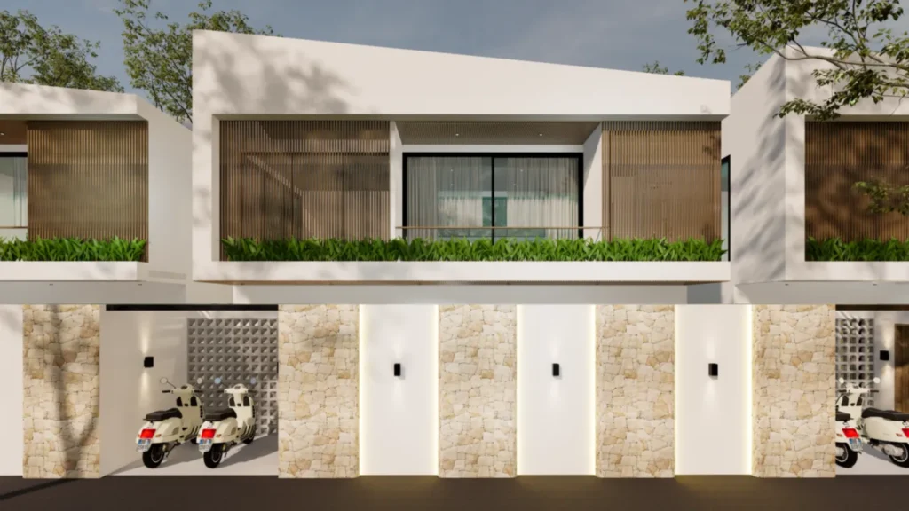 ARA VILLAS