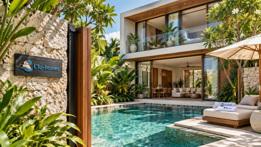 Ungasan, Bali: Lifestyle, Real Estate Prices, and Investment Potential