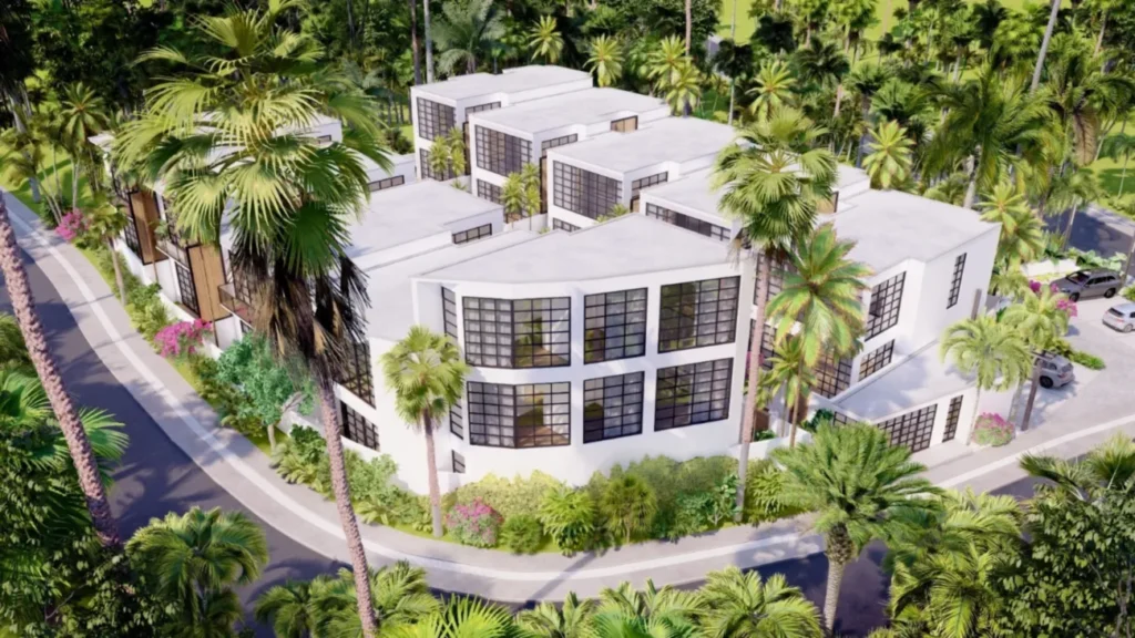 INANNA BALI VILLAS