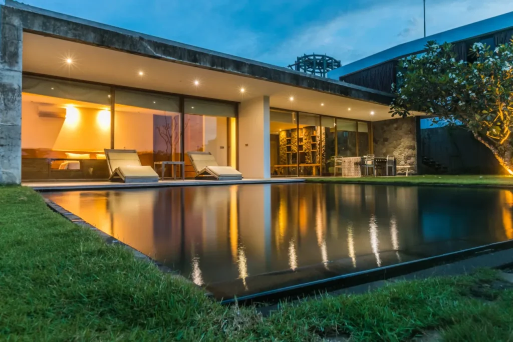 VILLA FREYA