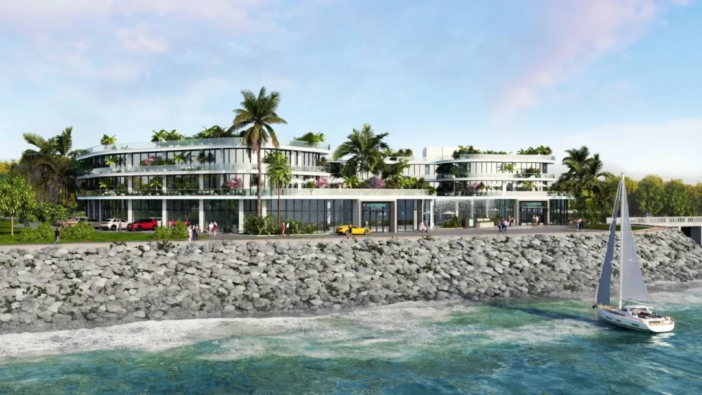 OCEAN SANUR RESIDENCE