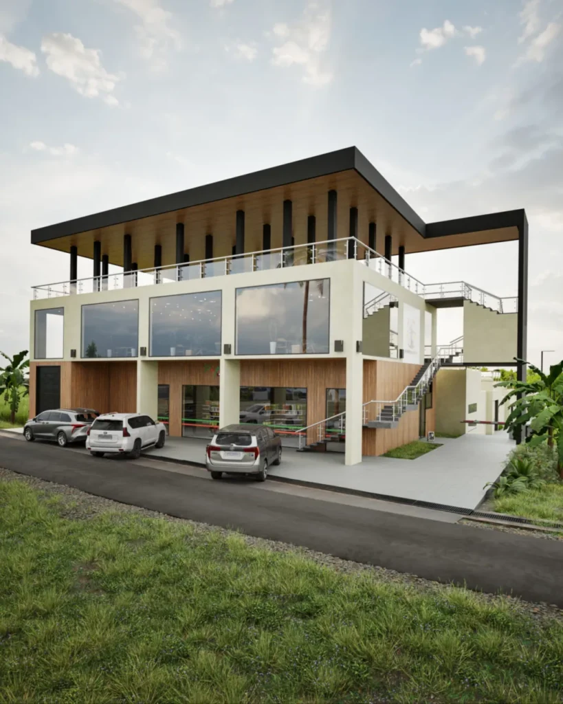 ARA VILLAS