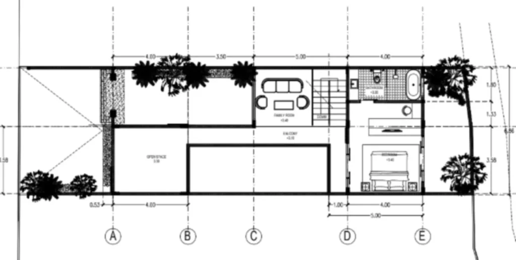 Sunset 2-Bedroom Pool Villa 156 m² in